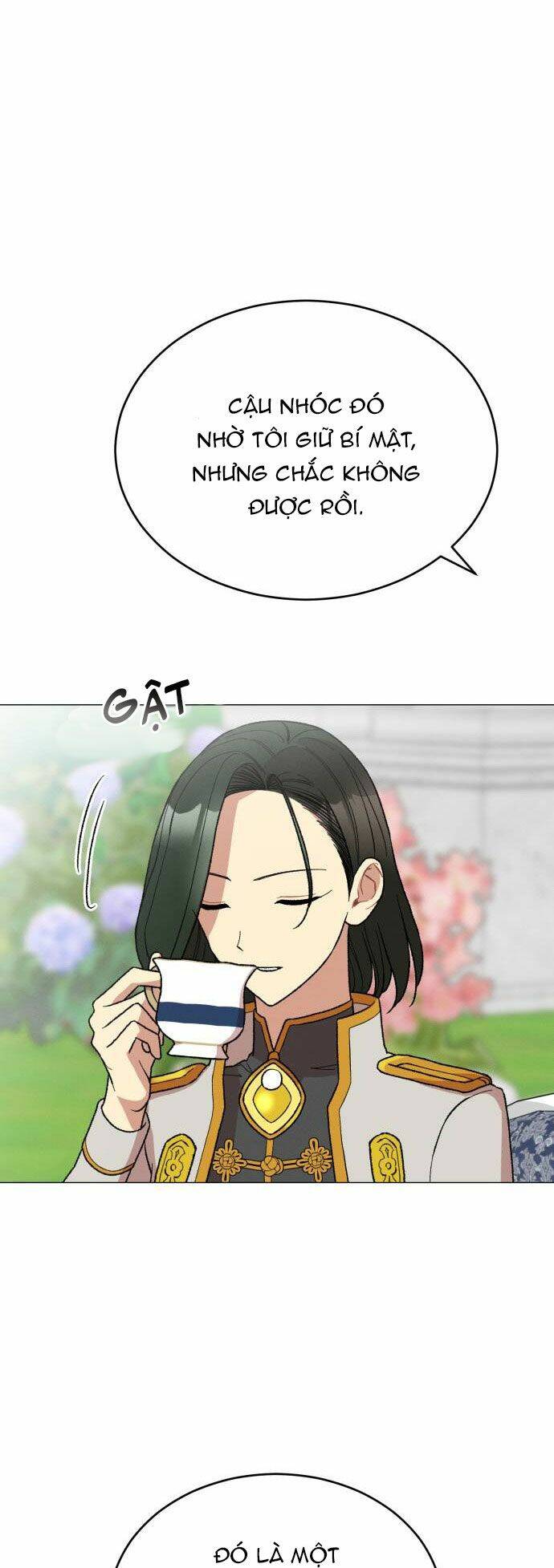 Nam Thứ Đình Công Thì Phải Làm Sao?!: Chapter 15