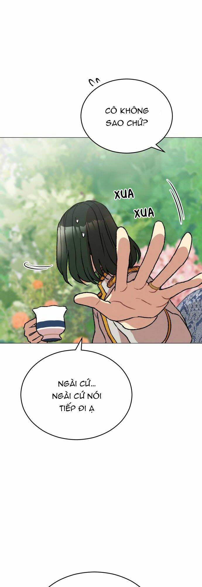 Nam Thứ Đình Công Thì Phải Làm Sao?!: Chapter 15