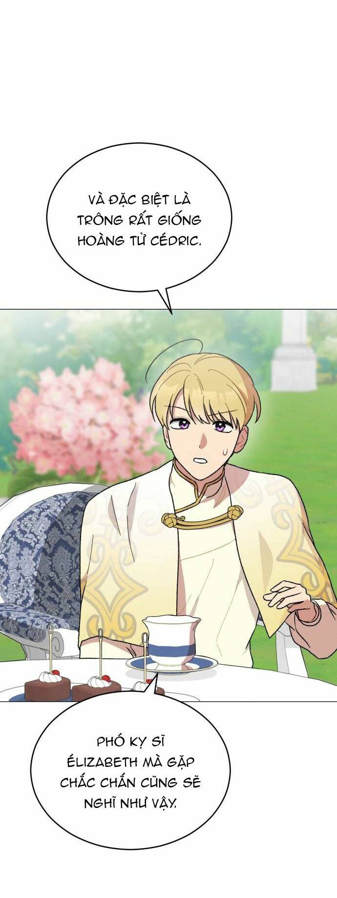 Nam Thứ Đình Công Thì Phải Làm Sao?!: Chapter 15