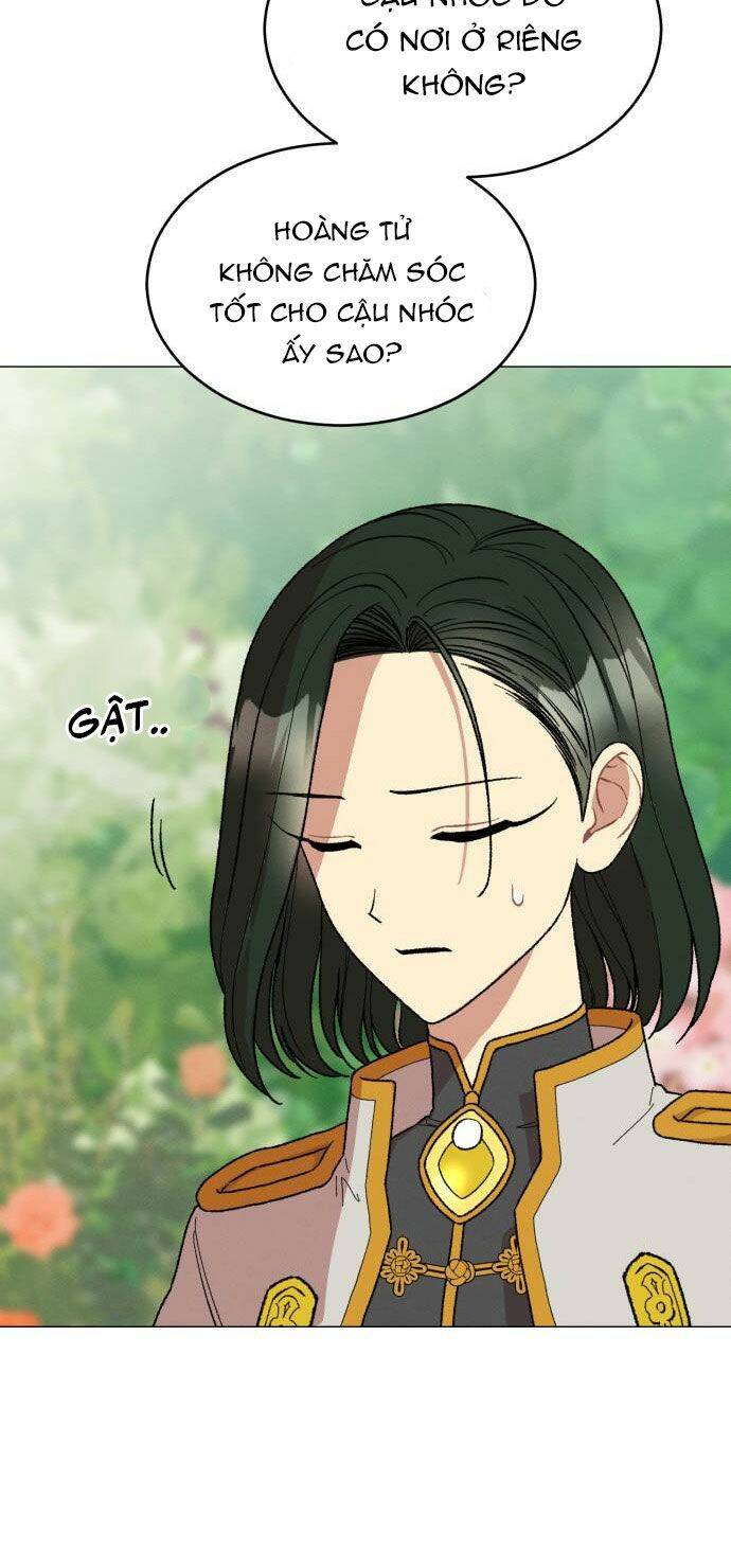 Nam Thứ Đình Công Thì Phải Làm Sao?!: Chapter 15