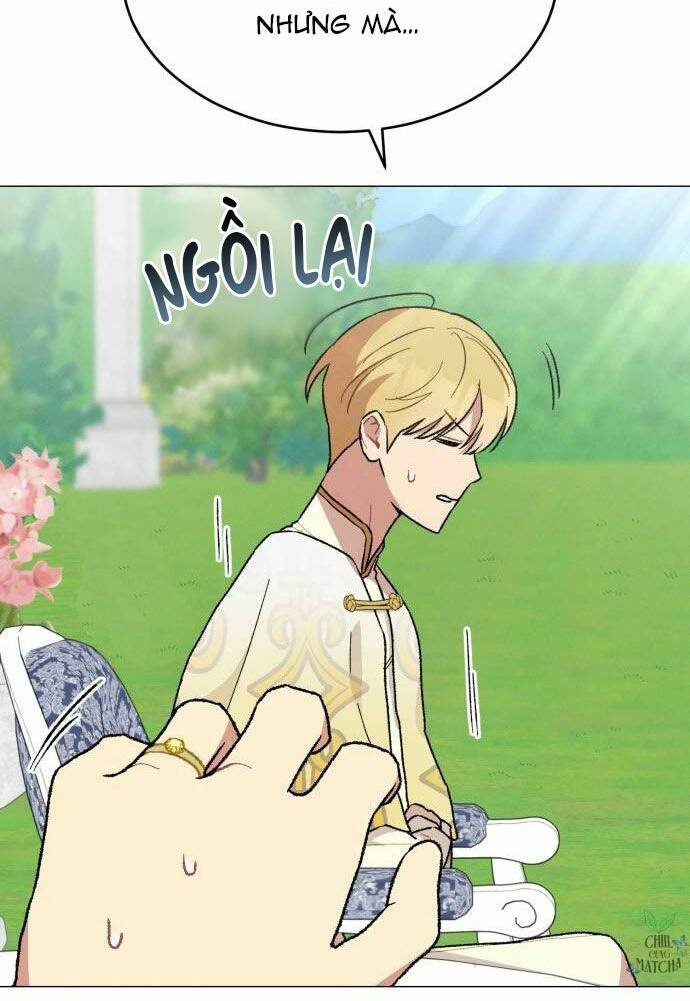 Nam Thứ Đình Công Thì Phải Làm Sao?!: Chapter 15