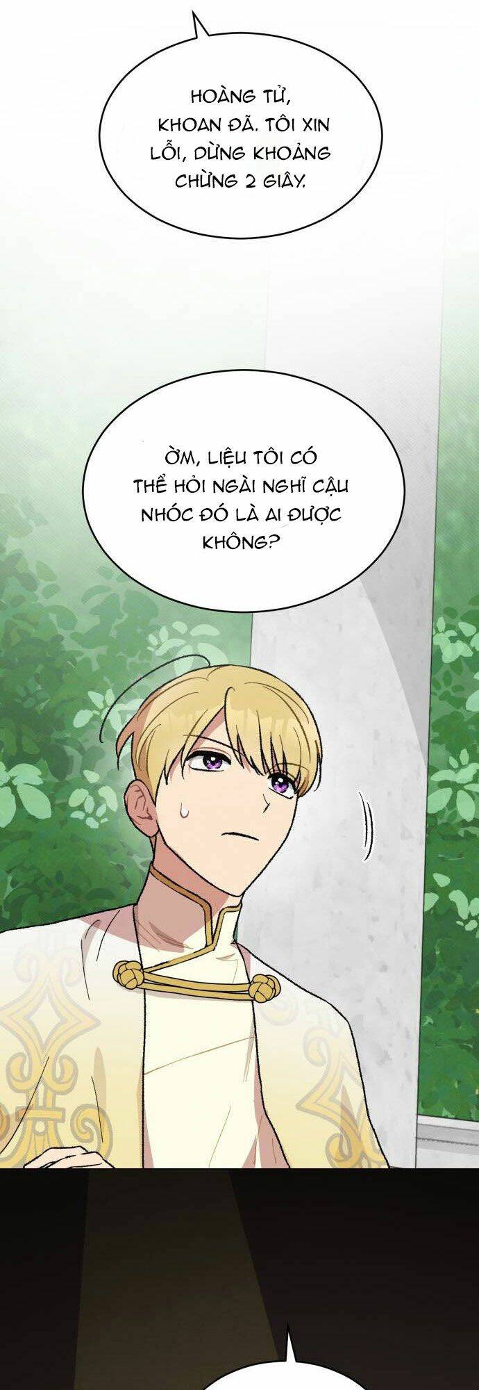 Nam Thứ Đình Công Thì Phải Làm Sao?!: Chapter 15