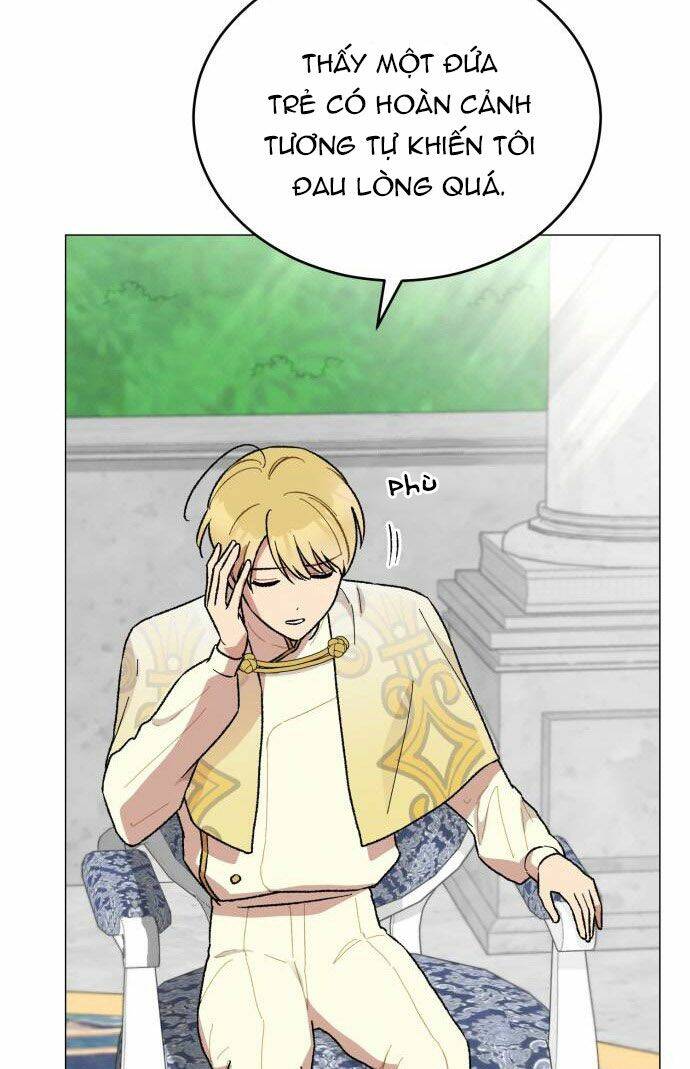 Nam Thứ Đình Công Thì Phải Làm Sao?!: Chapter 15