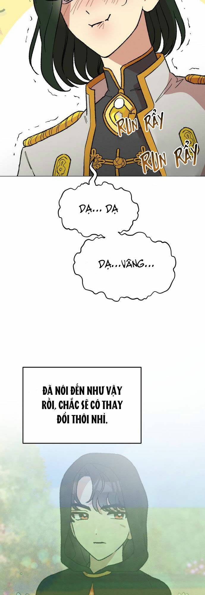 Nam Thứ Đình Công Thì Phải Làm Sao?!: Chapter 15