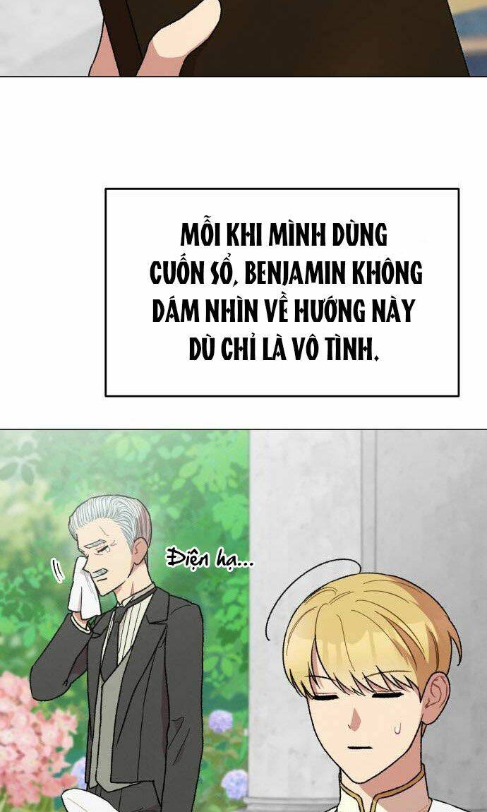 Nam Thứ Đình Công Thì Phải Làm Sao?!: Chapter 15
