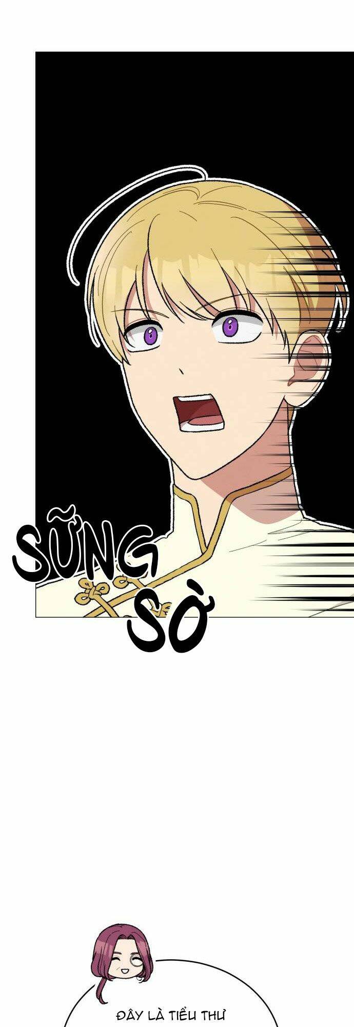Nam Thứ Đình Công Thì Phải Làm Sao?!: Chapter 15