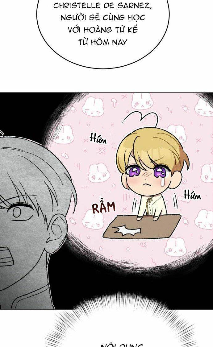 Nam Thứ Đình Công Thì Phải Làm Sao?!: Chapter 15