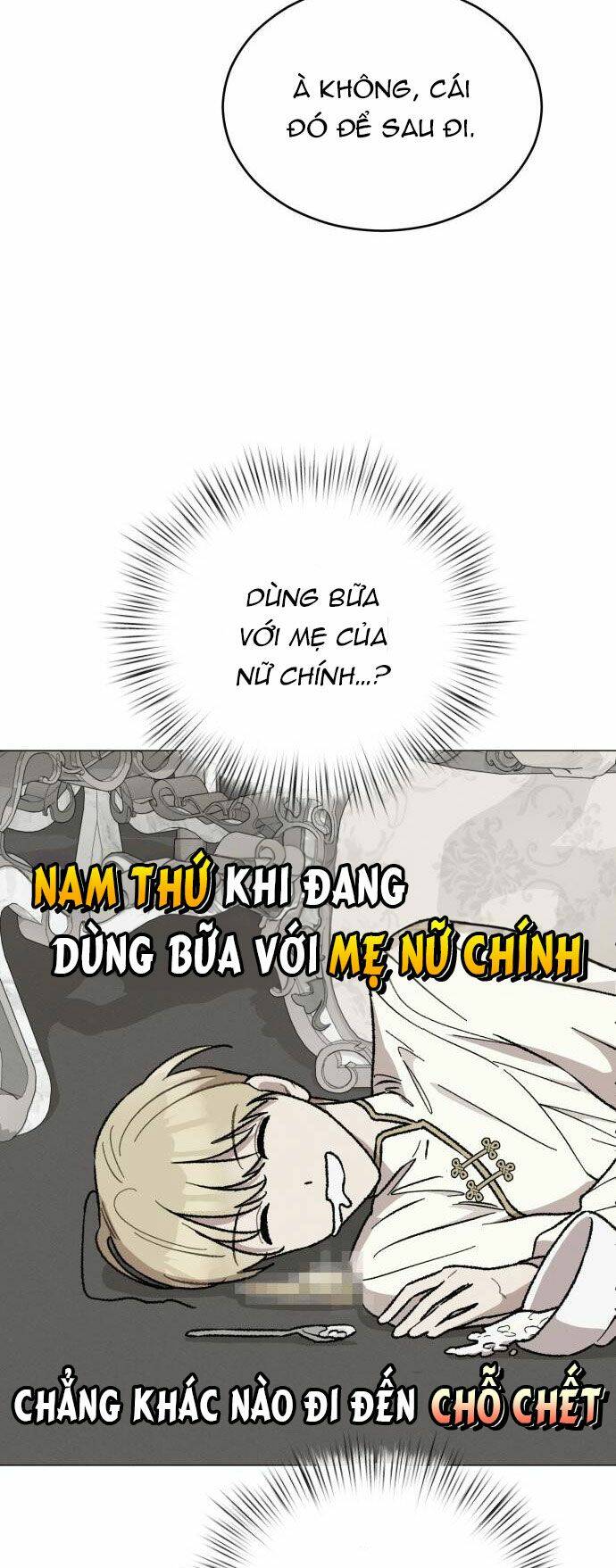 Nam Thứ Đình Công Thì Phải Làm Sao?!: Chapter 16