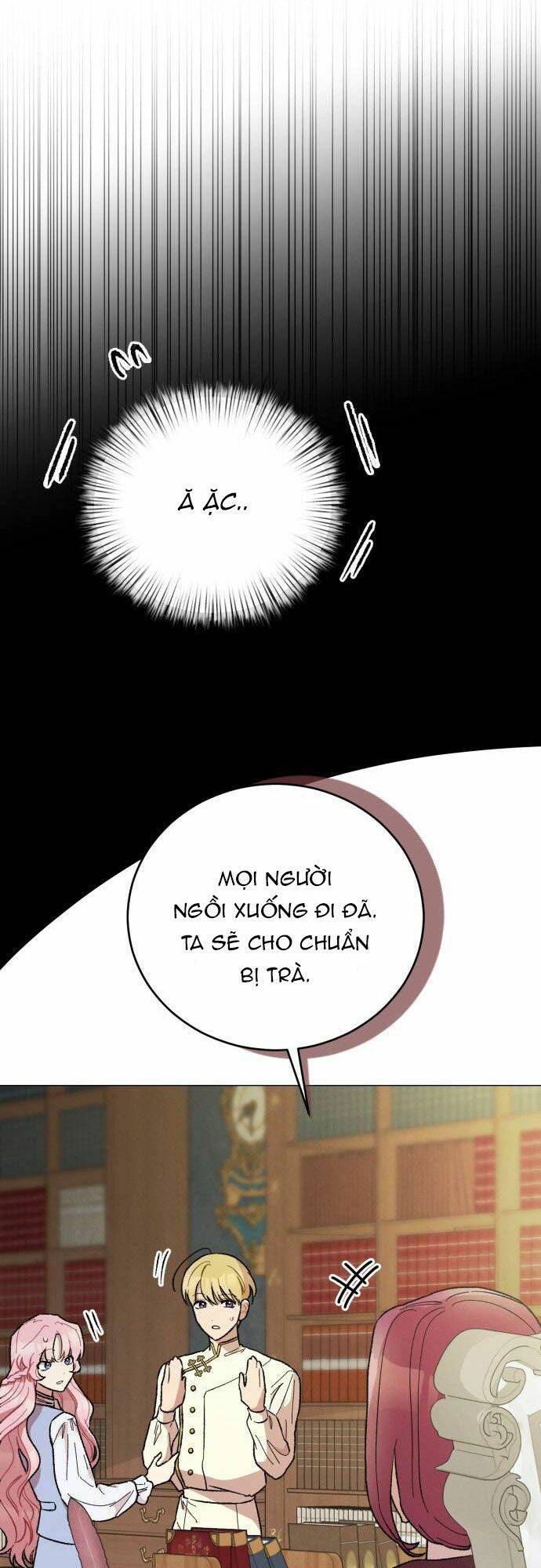 Nam Thứ Đình Công Thì Phải Làm Sao?!: Chapter 16