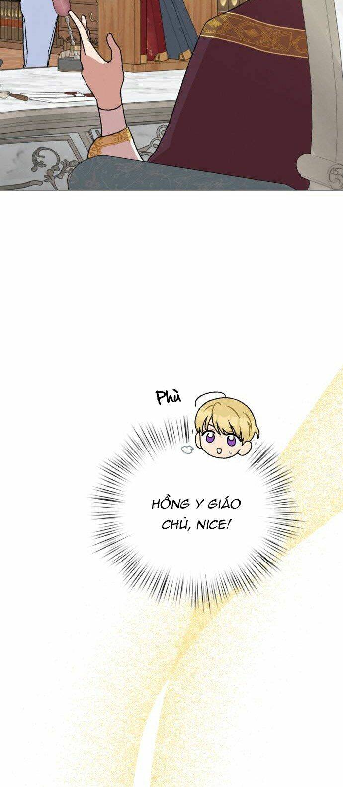 Nam Thứ Đình Công Thì Phải Làm Sao?!: Chapter 16