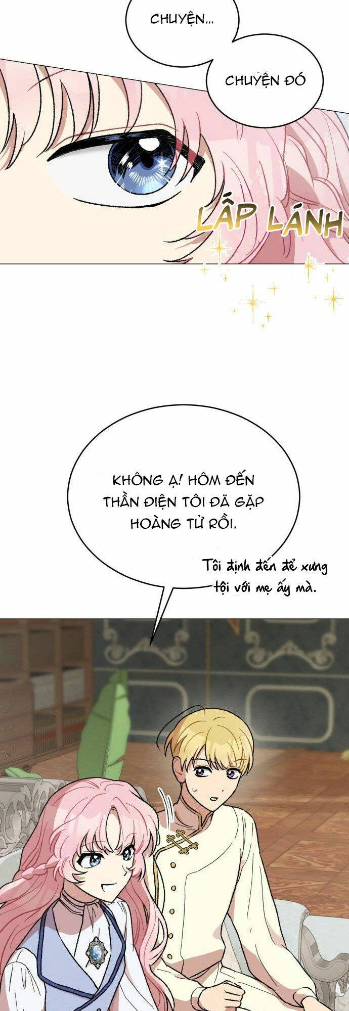 Nam Thứ Đình Công Thì Phải Làm Sao?!: Chapter 16