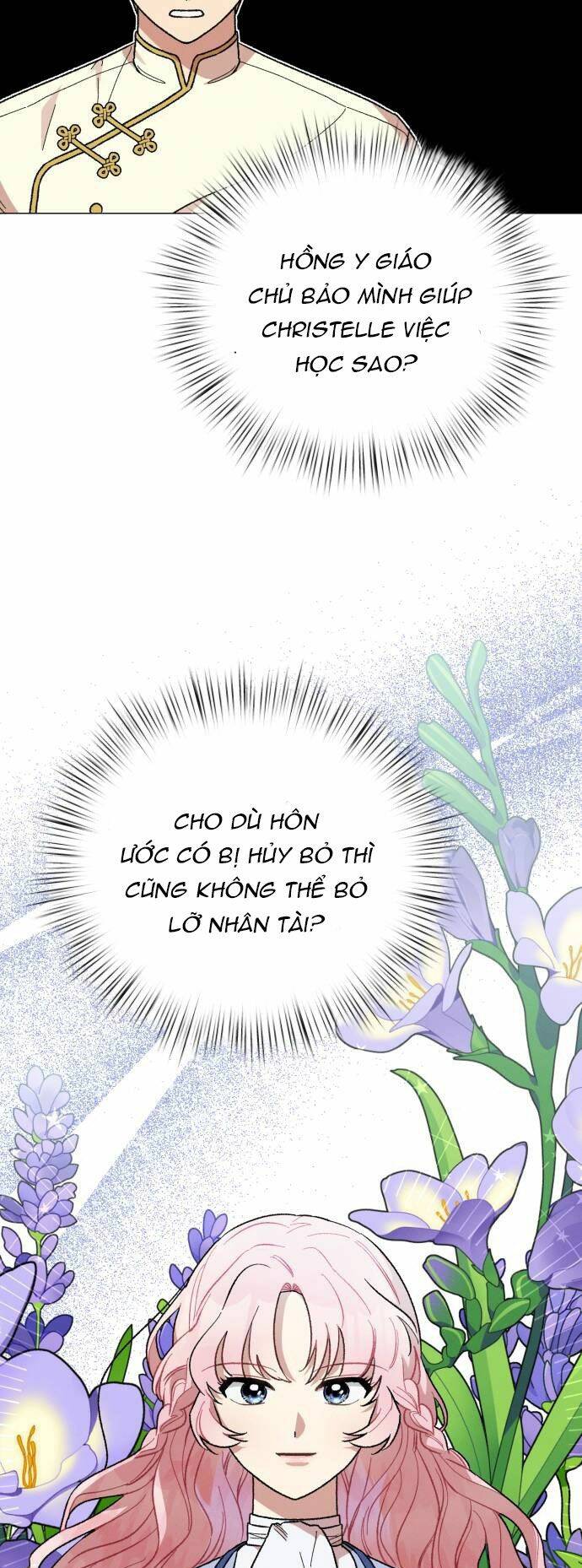Nam Thứ Đình Công Thì Phải Làm Sao?!: Chapter 16