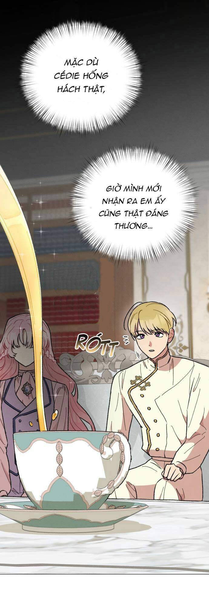 Nam Thứ Đình Công Thì Phải Làm Sao?!: Chapter 16