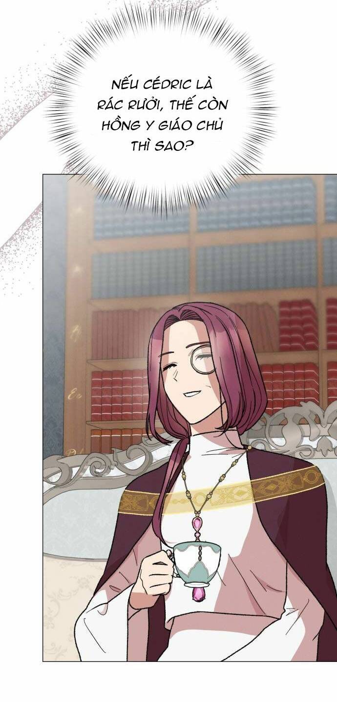 Nam Thứ Đình Công Thì Phải Làm Sao?!: Chapter 16