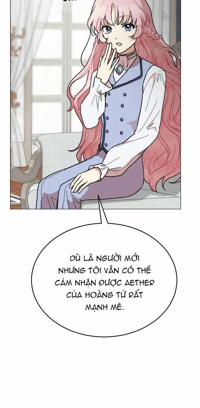 Nam Thứ Đình Công Thì Phải Làm Sao?!: Chapter 16