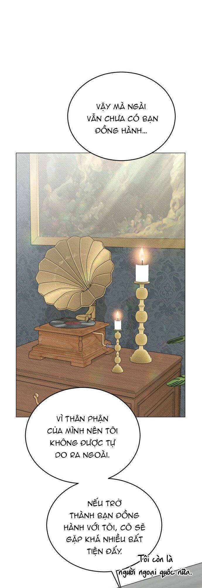 Nam Thứ Đình Công Thì Phải Làm Sao?!: Chapter 16