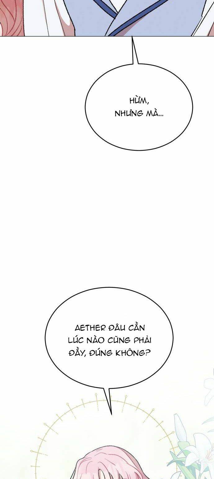 Nam Thứ Đình Công Thì Phải Làm Sao?!: Chapter 16