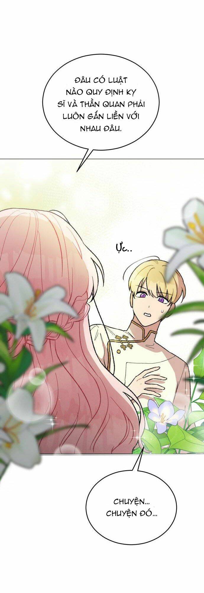 Nam Thứ Đình Công Thì Phải Làm Sao?!: Chapter 16