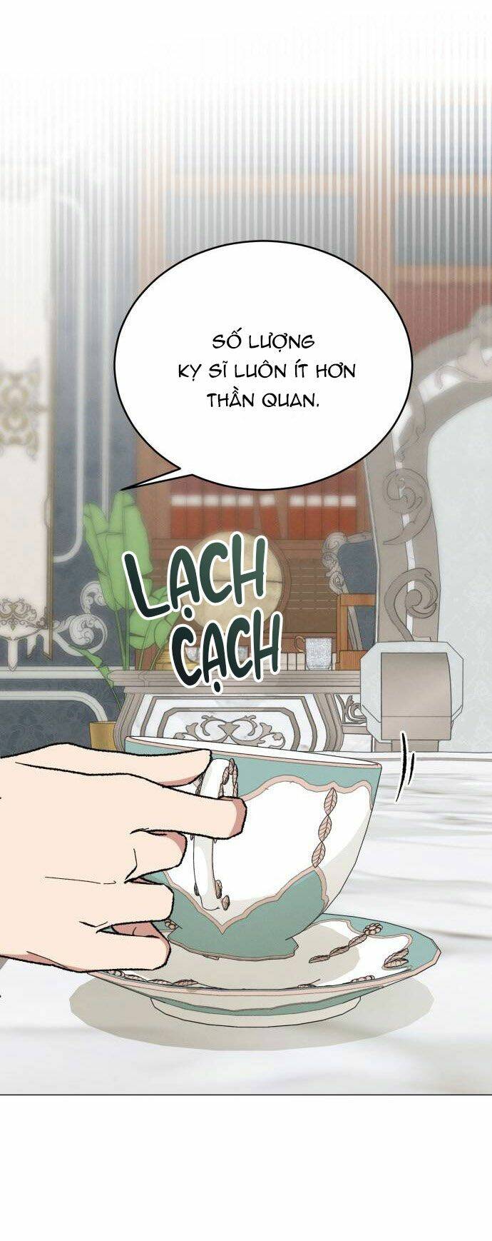 Nam Thứ Đình Công Thì Phải Làm Sao?!: Chapter 16