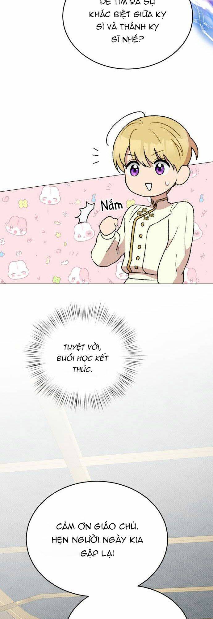 Nam Thứ Đình Công Thì Phải Làm Sao?!: Chapter 16