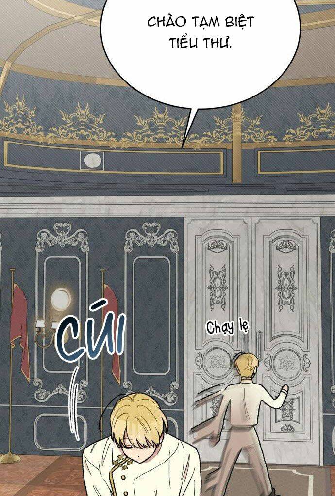 Nam Thứ Đình Công Thì Phải Làm Sao?!: Chapter 16