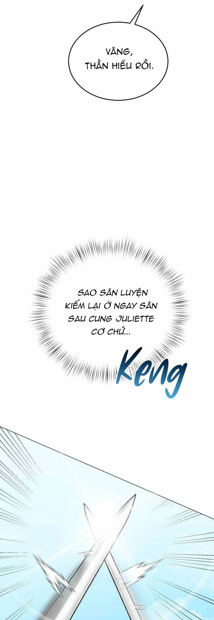 Nam Thứ Đình Công Thì Phải Làm Sao?!: Chapter 16