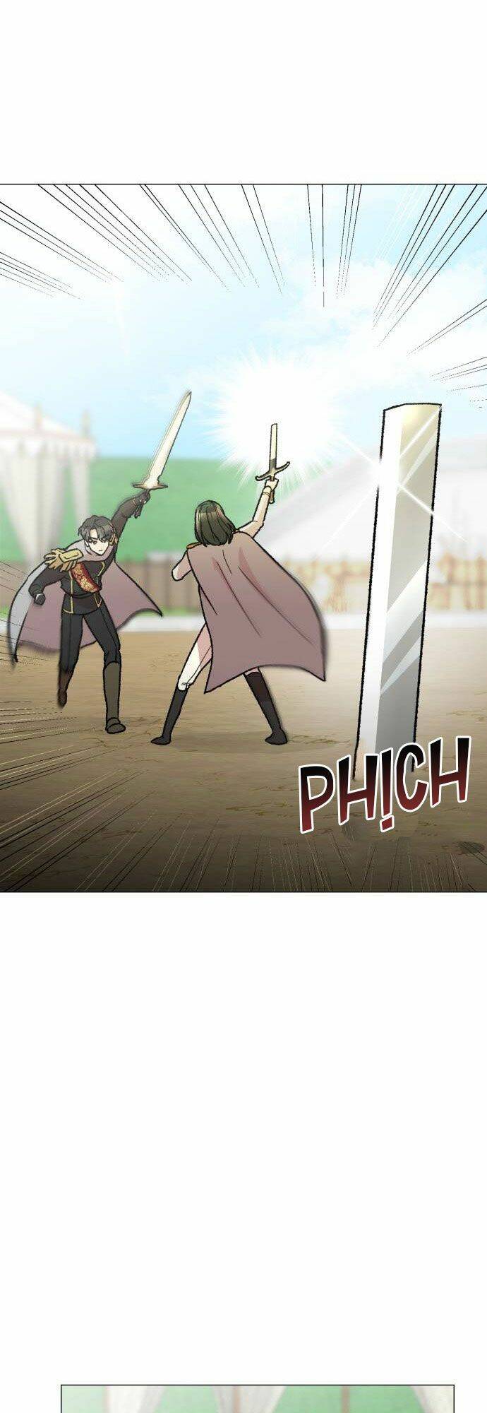 Nam Thứ Đình Công Thì Phải Làm Sao?!: Chapter 16