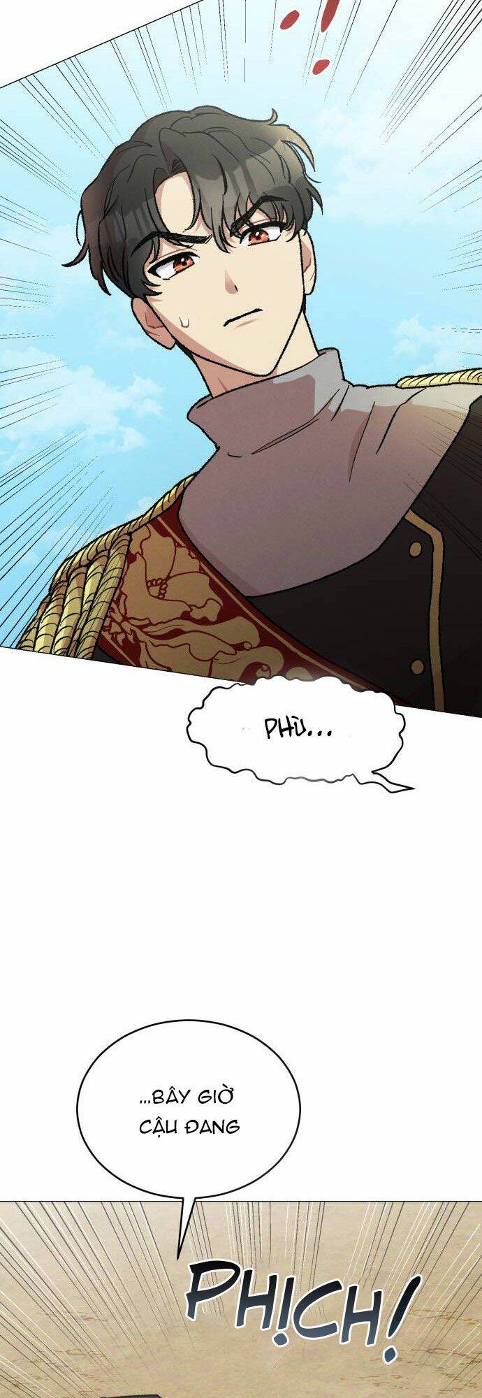 Nam Thứ Đình Công Thì Phải Làm Sao?!: Chapter 16