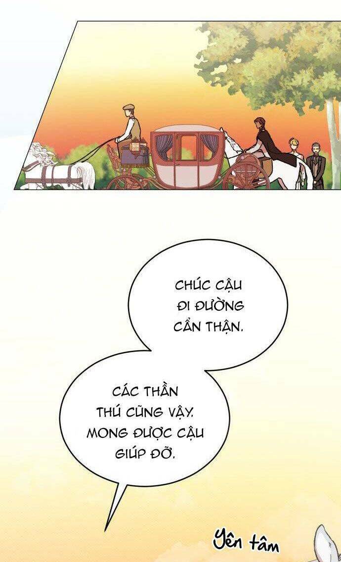 Nam Thứ Đình Công Thì Phải Làm Sao?!: Chapter 17