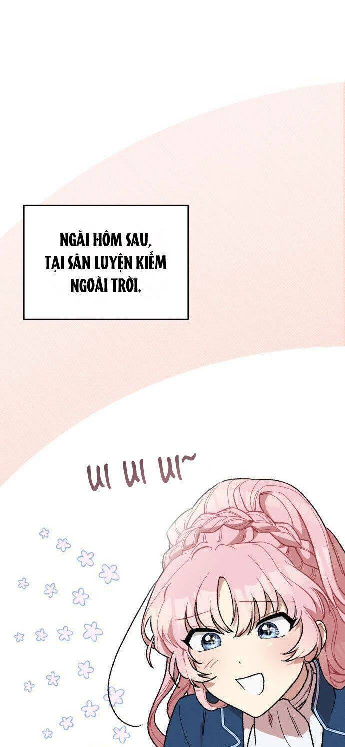 Nam Thứ Đình Công Thì Phải Làm Sao?!: Chapter 17