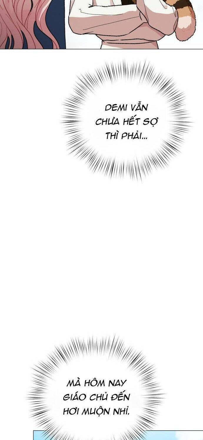 Nam Thứ Đình Công Thì Phải Làm Sao?!: Chapter 17
