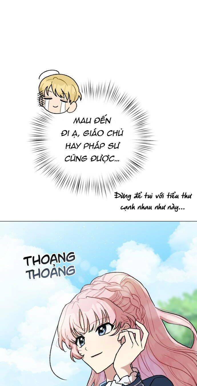 Nam Thứ Đình Công Thì Phải Làm Sao?!: Chapter 17