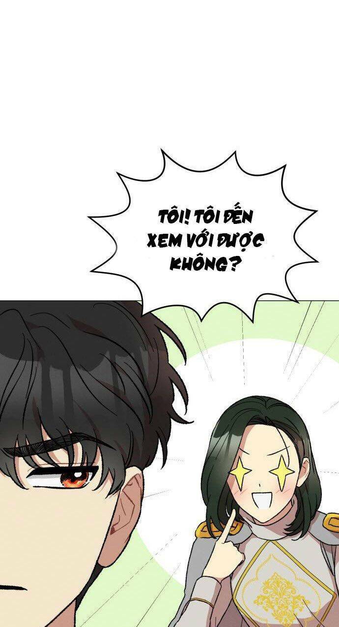 Nam Thứ Đình Công Thì Phải Làm Sao?!: Chapter 17