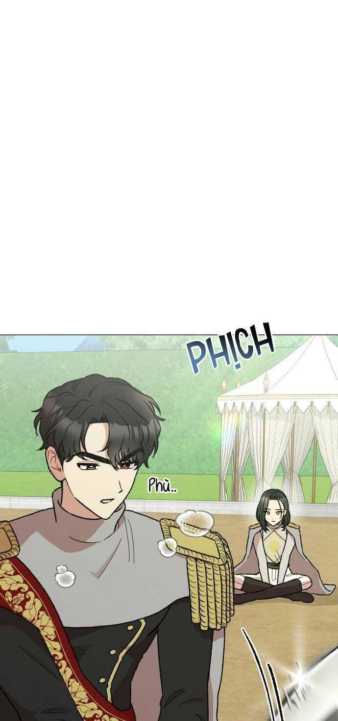 Nam Thứ Đình Công Thì Phải Làm Sao?!: Chapter 17