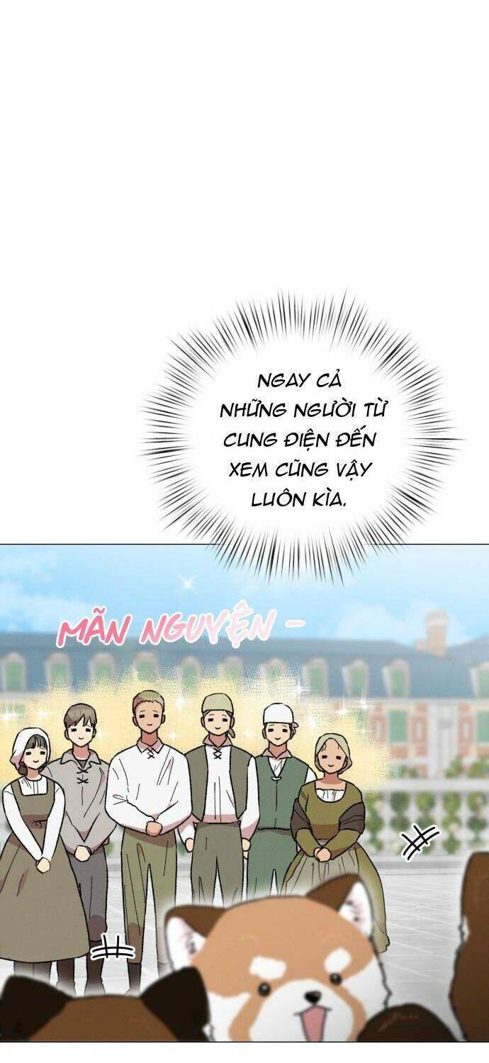 Nam Thứ Đình Công Thì Phải Làm Sao?!: Chapter 17