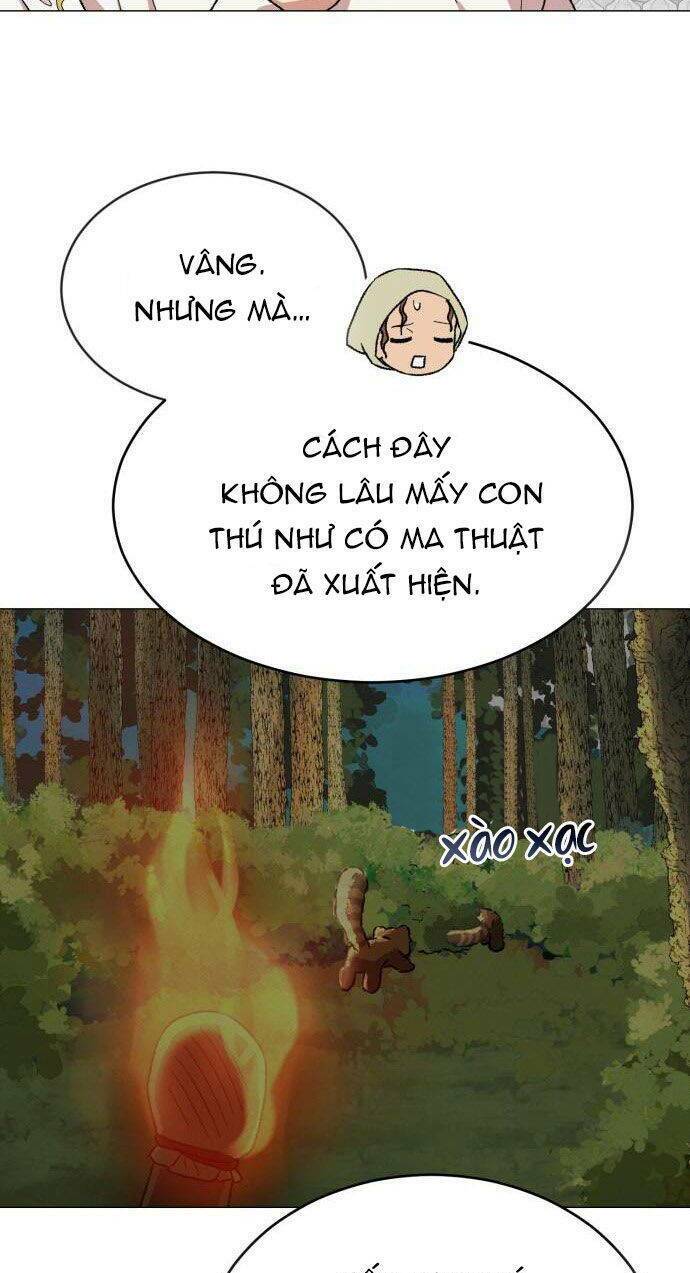 Nam Thứ Đình Công Thì Phải Làm Sao?!: Chapter 17