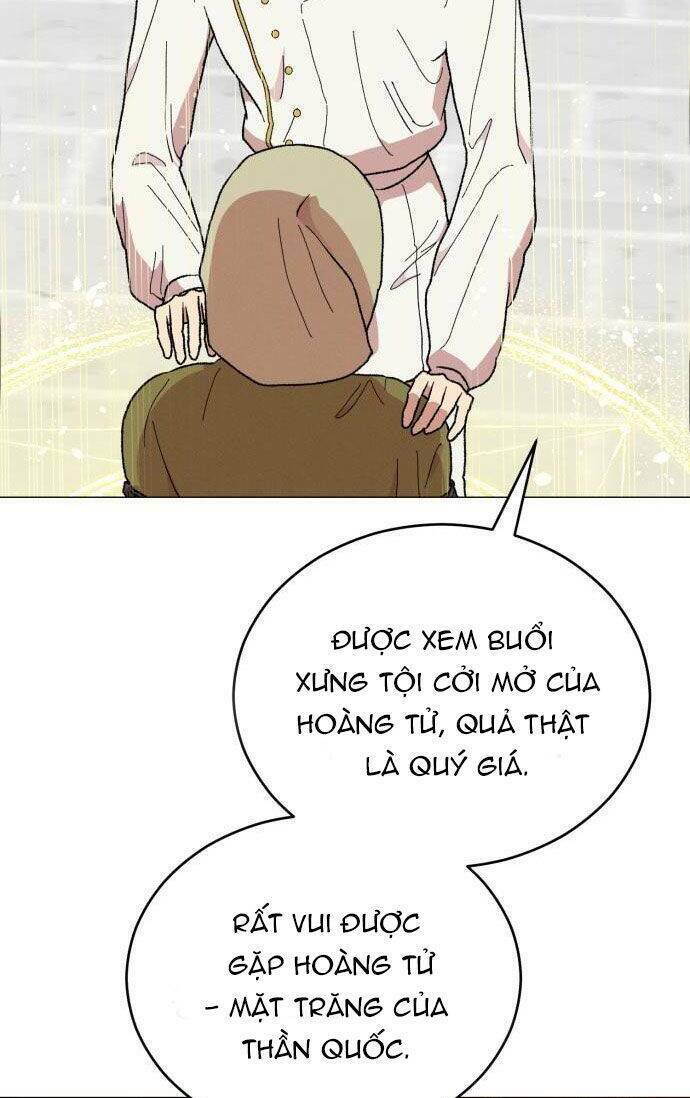 Nam Thứ Đình Công Thì Phải Làm Sao?!: Chapter 17