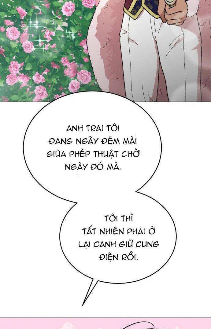 Nam Thứ Đình Công Thì Phải Làm Sao?!: Chapter 17