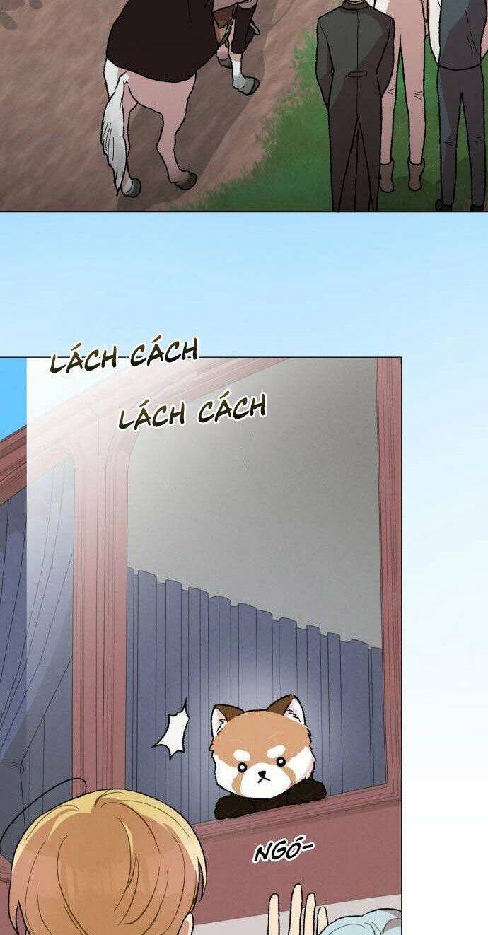 Nam Thứ Đình Công Thì Phải Làm Sao?!: Chapter 17