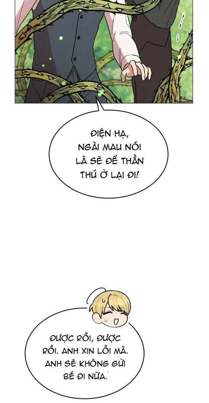 Nam Thứ Đình Công Thì Phải Làm Sao?!: Chapter 17