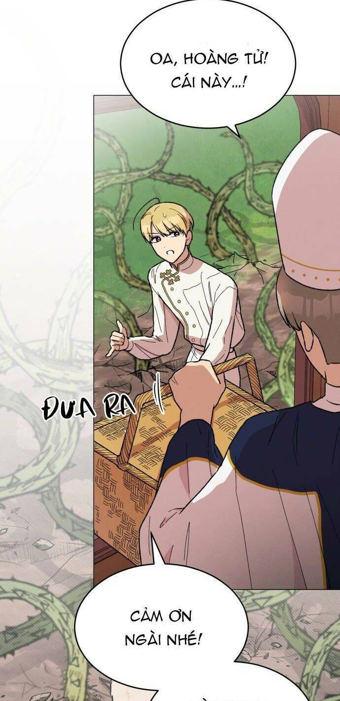 Nam Thứ Đình Công Thì Phải Làm Sao?!: Chapter 17