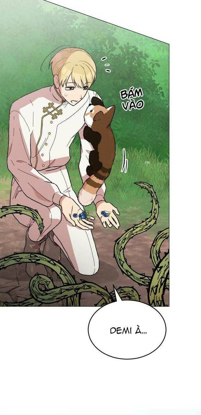 Nam Thứ Đình Công Thì Phải Làm Sao?!: Chapter 17