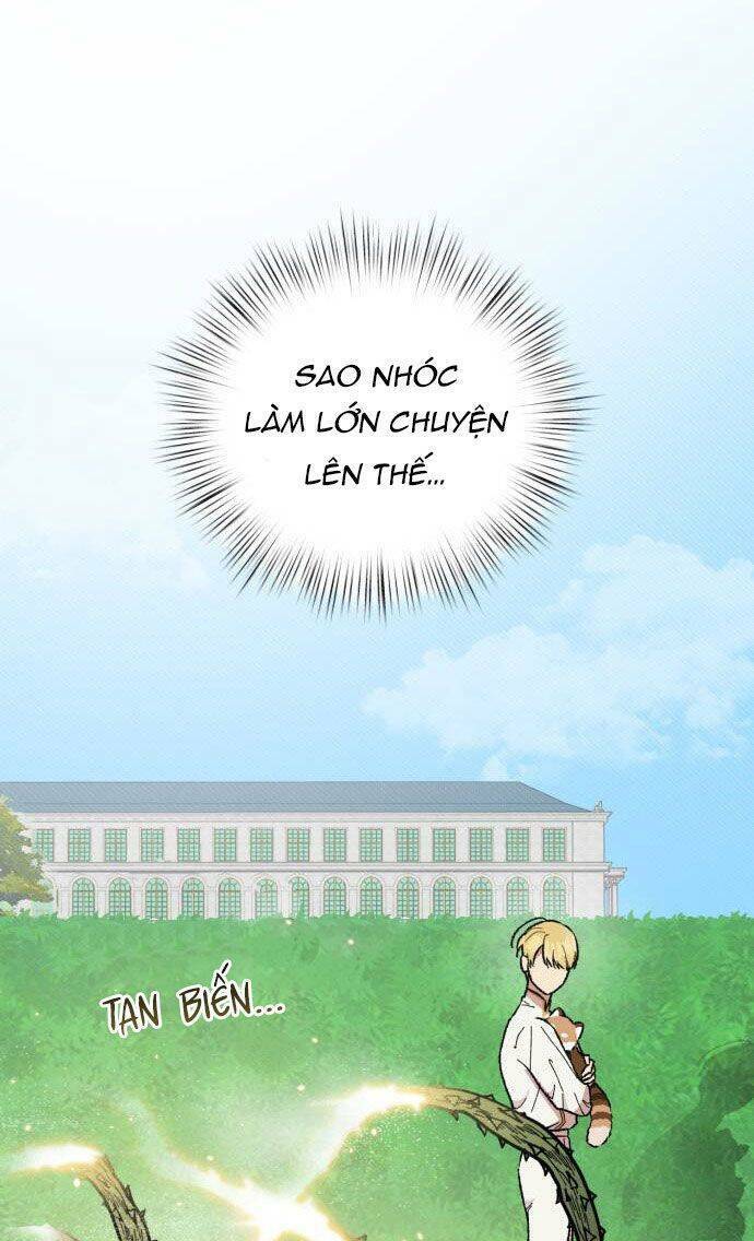 Nam Thứ Đình Công Thì Phải Làm Sao?!: Chapter 17