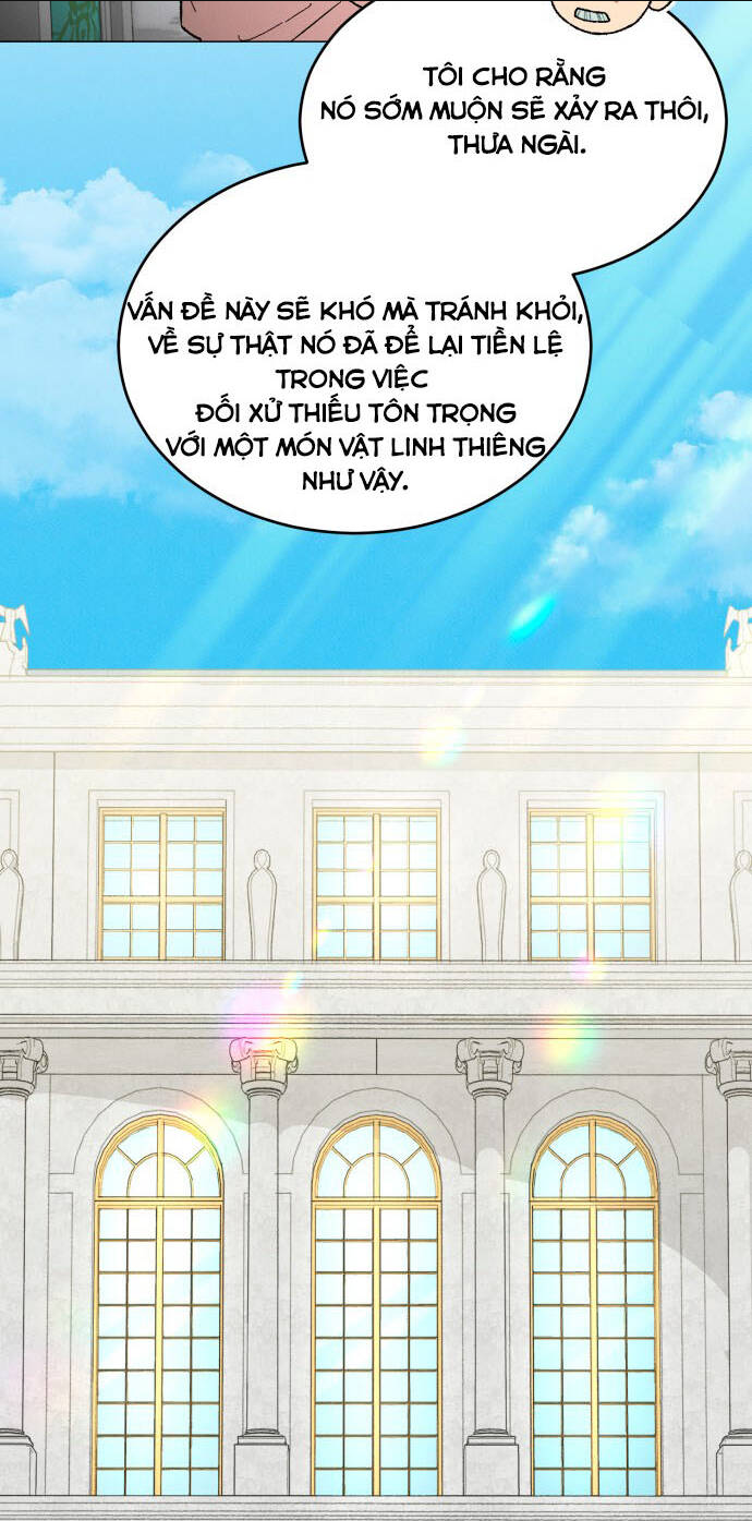 Nam Thứ Đình Công Thì Phải Làm Sao?!: Chapter 19