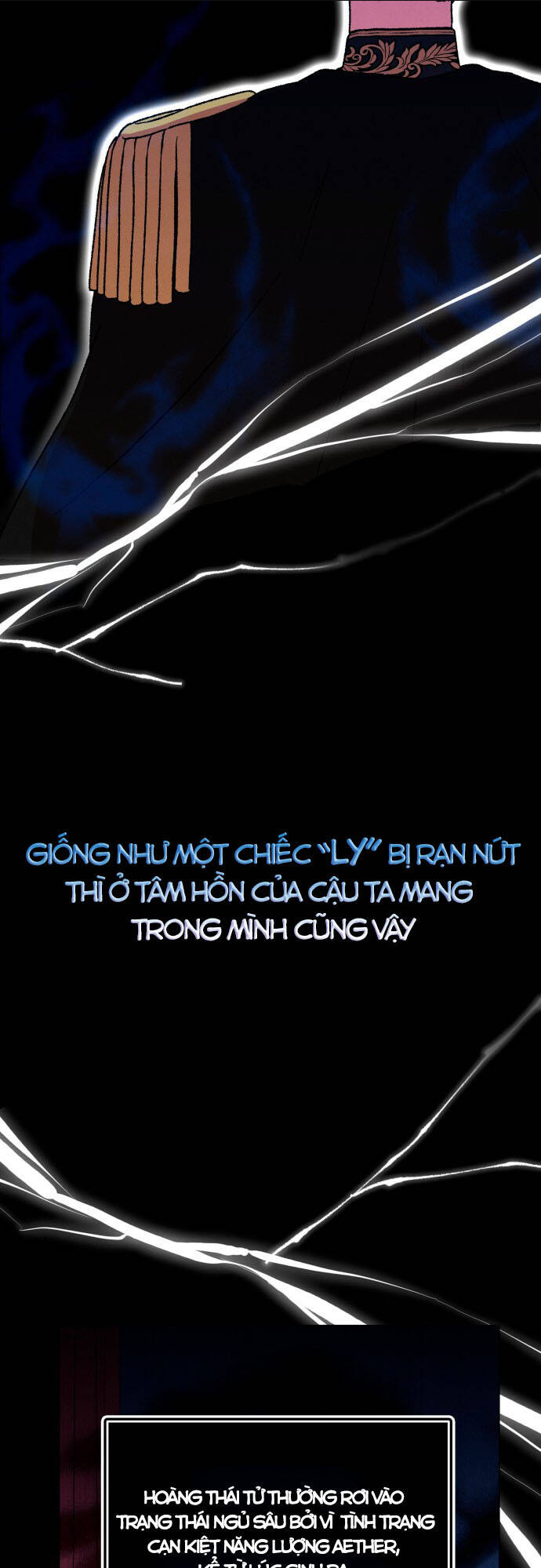 Nam Thứ Đình Công Thì Phải Làm Sao?!: Chapter 19