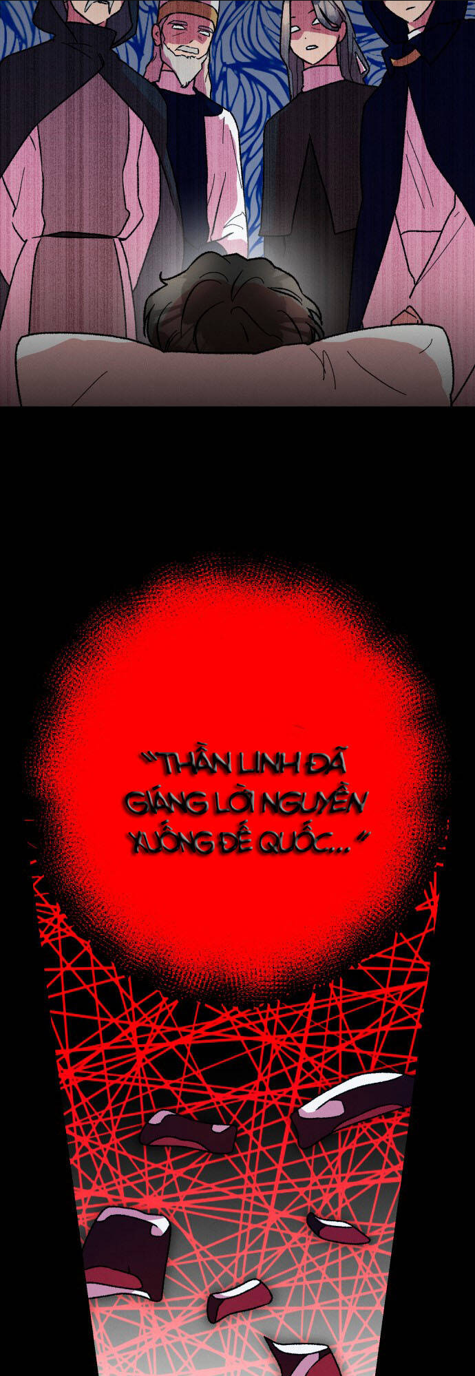 Nam Thứ Đình Công Thì Phải Làm Sao?!: Chapter 19