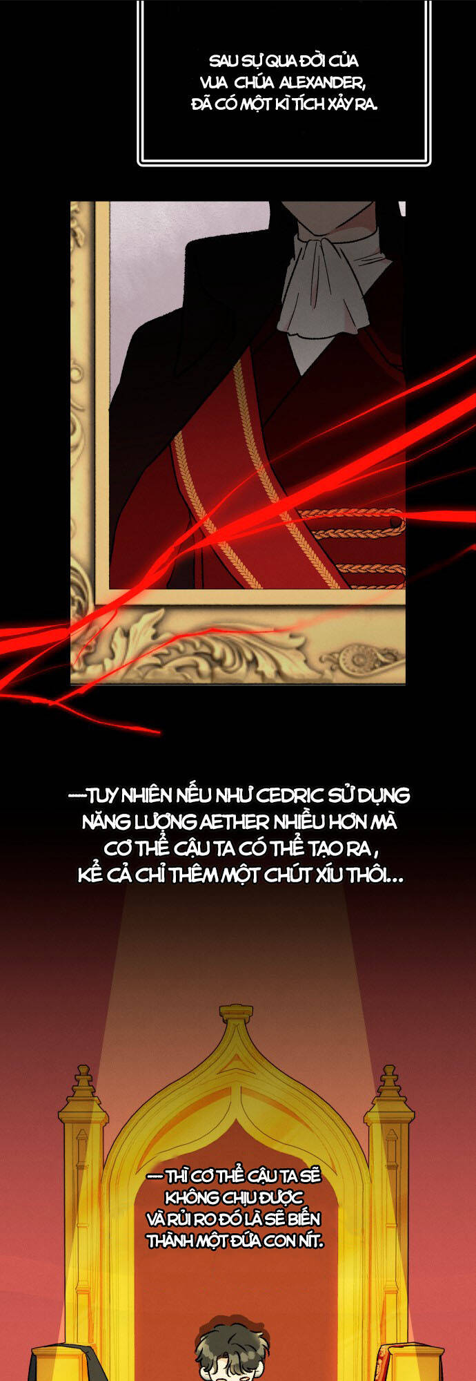 Nam Thứ Đình Công Thì Phải Làm Sao?!: Chapter 19