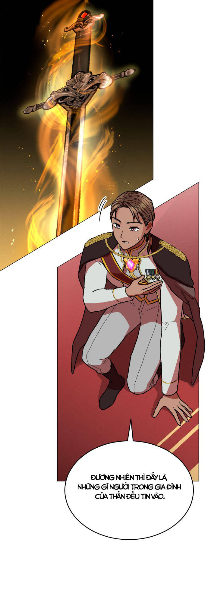 Nam Thứ Đình Công Thì Phải Làm Sao?!: Chapter 19