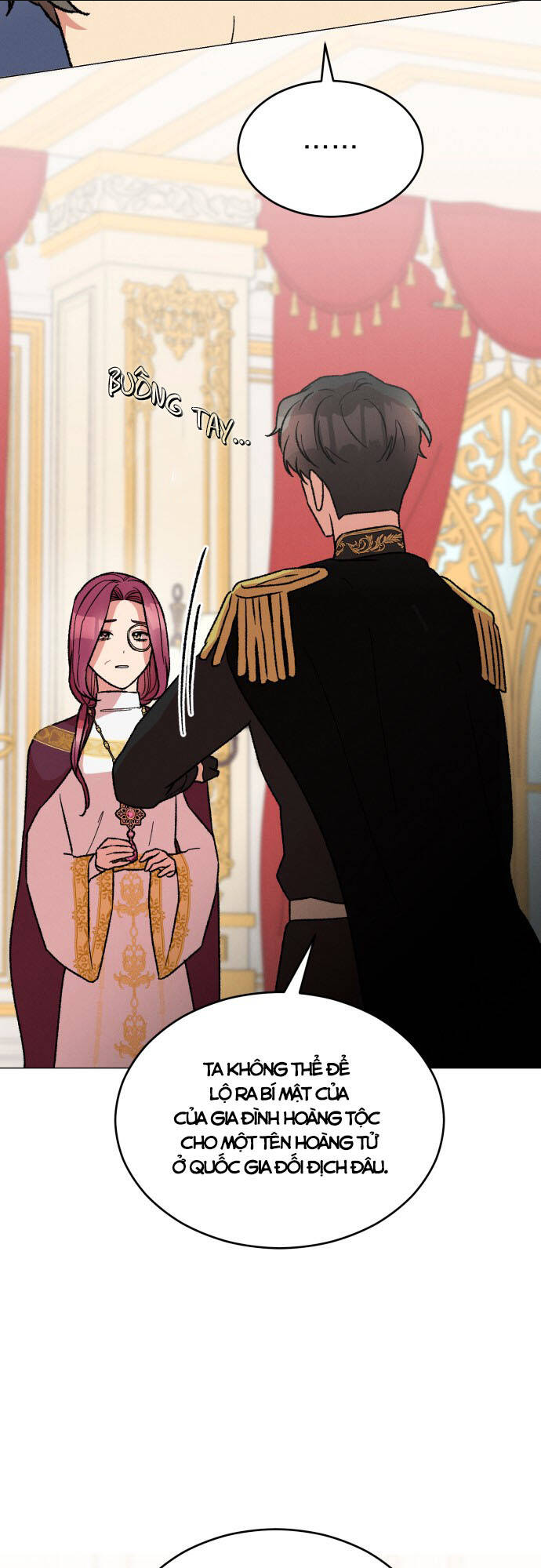 Nam Thứ Đình Công Thì Phải Làm Sao?!: Chapter 19