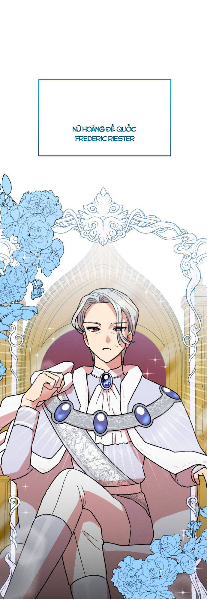Nam Thứ Đình Công Thì Phải Làm Sao?!: Chapter 19
